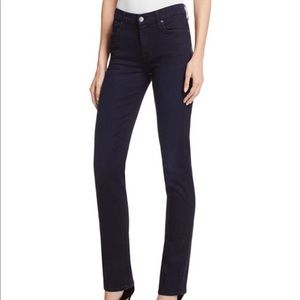 7 for All Mankind Jeans - Kimmie Straight Leg